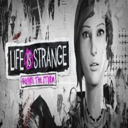 Square Enix Life is Strange Before the Storm [Complete Season] (Xbox One)