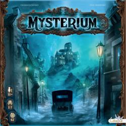 Asmodee Digital Mysterium (PC)