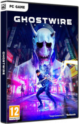 Bethesda Ghostwire Tokyo (PC)