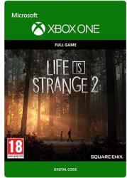 Square Enix Life is Strange 2 Complete Season (Xbox One)