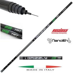 Maver Lanseta bologneza MAVER GRIZZLY 23 TRT, 6m, inele FUJI (5646600)