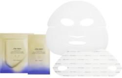 Shiseido Vital Perfection Liftdefine Radiance Face Mask luxus feszesítő maszk arcra hölgyeknek 6x2 db
