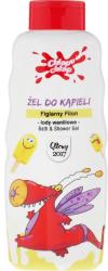 Chlapu Chlap Gel de duș pentru copii - Chlapu Chlap Bath & Shower Gel Ice Cream 710 ml