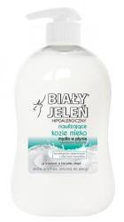 Biały Jeleń Săpun hipoalergenic cu extract lapte de capră - Bialy Jelen Hypoallergenic Premium Soap Extract Of Goat's Milk 5000 ml