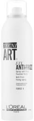 L'Oréal Spray pentru păr - L'Oreal Professionnel Tecni. art Fix Anti-Frizz Force 4 Strong-Hold 250 ml