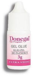 Donegal Adeziv pentru unghii - Donegal Nail Gel Glue 3 g