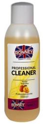 Ronney Professional Degresant pentru unghii Mango - Ronney Professional Nail Cleaner Mango 500 ml