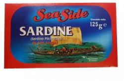 Sea Side Sardine in Sos Tomat Sea Side 125g