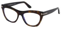 Tom Ford FT5559B 052 Rame de ochelarii Rama ochelari