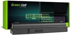 Green Cell Green Cell Laptop akkumulátor Asus N71 K72 K72J K72F K73SV N71 N73 N73S N73SV X73S (GC-73)