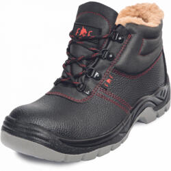 CERVA Sc-03-002 Téli munkavédelmi bakancs S1 42 (0202047860042)