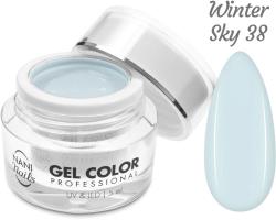 NANI Gel UV/LED NANI Professional 5 ml - Winter Sky