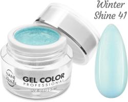 NANI Gel UV/LED NANI Professional 5 ml - Winter Shine
