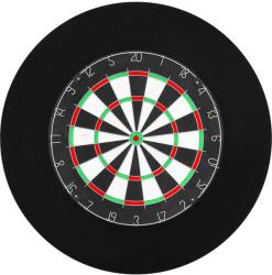 vidaXL Bordură țintă darts profesională, EVA (91461) - vidaxl