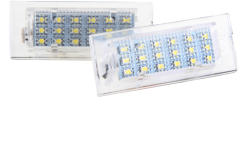 ManiaCars Lampa LED numar 7115 compatibil BMW ManiaCars (110716-7)