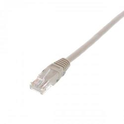 Well Cablu FTP Well cat6 patch cord 15m gri (FTP-0010-15GY-WL)