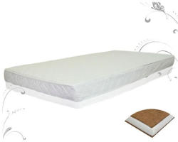 Szendvics matrac - 60*120 *8 cm - babyshopkaposvar