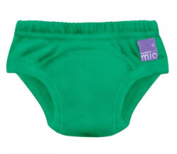 Bambino Mio leszoktató nadrág 11-13 kg (18-24 hó) - Emerald - babyshopkaposvar