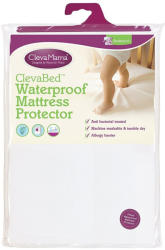  ClevaMama matracvédő lepedő - 60*120 cm - babyshopkaposvar