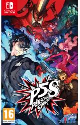 Atlus Persona 5 Strikers (Switch)