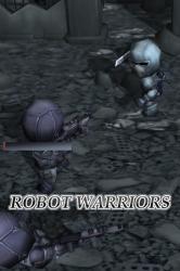 Fabio Cunha Robot Warriors (PC)