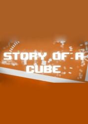 TinyAtomGames Story of a Cube (PC)