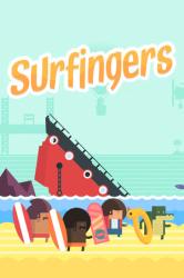 Forever Entertainment Surfingers (PC)