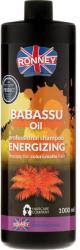 RONNEY Șampon pentru păr vopsit - Ronney Professional Babassu Oil Energizing Shampoo 1000 ml