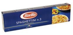 Barilla Spaghettini nr. 3 500g