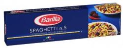Barilla Spaghetti nr. 5 500g