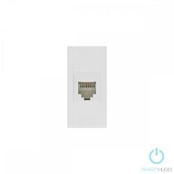 Smarthugo Fehér Telefon Csatlakozó RJ11 (sh412001)