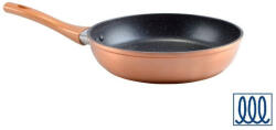 IKS Tigaie 24cm culoare efect cupru inductie (14889)