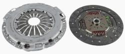 SACHS Set ambreiaj SACHS 3000 950 641 (3000 950 641) - automobilus