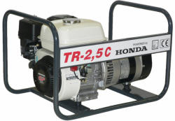 Honda TR-2,5 C