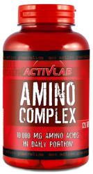 ACTIVLAB Amino Complex 120 tab