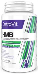 OstroVit HMB italpor 210 g