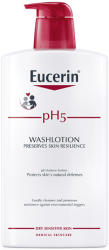 Eucerin pH5 folyékony szappan 1 l