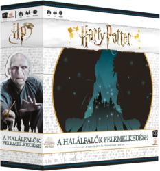 Goliath Harry Potter: A halálfalók felemelkedése