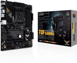 ASUS TUF Gaming B550-PRO Placa de baza