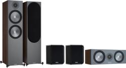 Monitor Audio Bronze 500 6G 5.0 Aktív hangfal