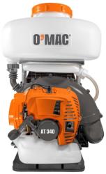 O-Mac AT 340 (UAT34M19B2TOM/0030)