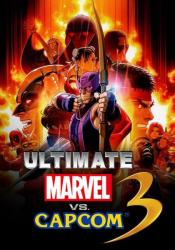 Capcom Ultimate Marvel vs. Capcom 3 (Xbox One)