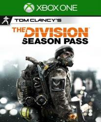 Ubisoft Tom Clancy's The Division Season Pass (Xbox One)