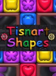 Big Fish Games Tisnart Shapes (PC)