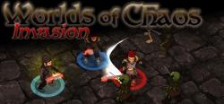 Tactichaos Worlds of Chaos Invasion (PC)