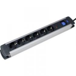 as - Schwabe 8 Plug 1,5 m Switch (18366)