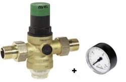 Honeywell Home D06F-1AM Nyomáscsökkentő 1 (D06F-1AM)