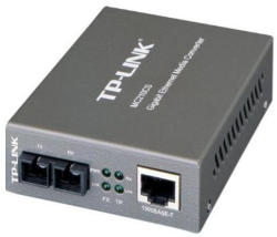 TP-LINK MC210CS - notebook