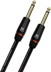 Monster Cable Prolink Bass 21FT Instrument Cable Fekete 6, 4 m Egyenes - Egyenes