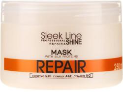 Stapiz Mască de păr - Stapiz Sleek Line Repair Hair Mask 250 ml